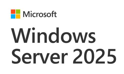 SW OEM WIN SVR 2025 CAL/ENG 1PK 1CLT DEV EP2-25225 MS - Image 2