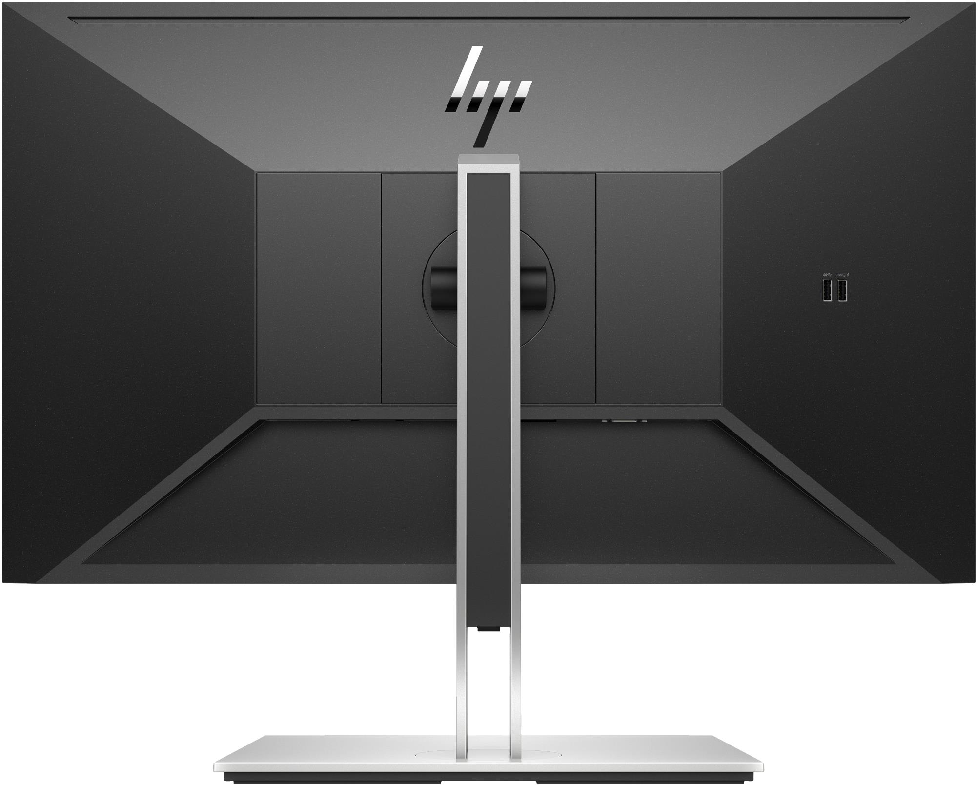 LCD Monitor HP E27q G4 27" Panel IPS 2560x1440 16:9 Matte 5 ms 9VG82AA#ABB - Image 4