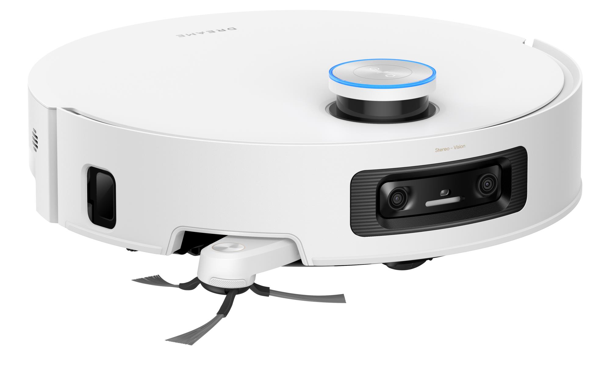 VACUUM CLEANER ROBOT AQUA10 UL/TRACK COM RLR81CE-1-WH DREAME - Image 4