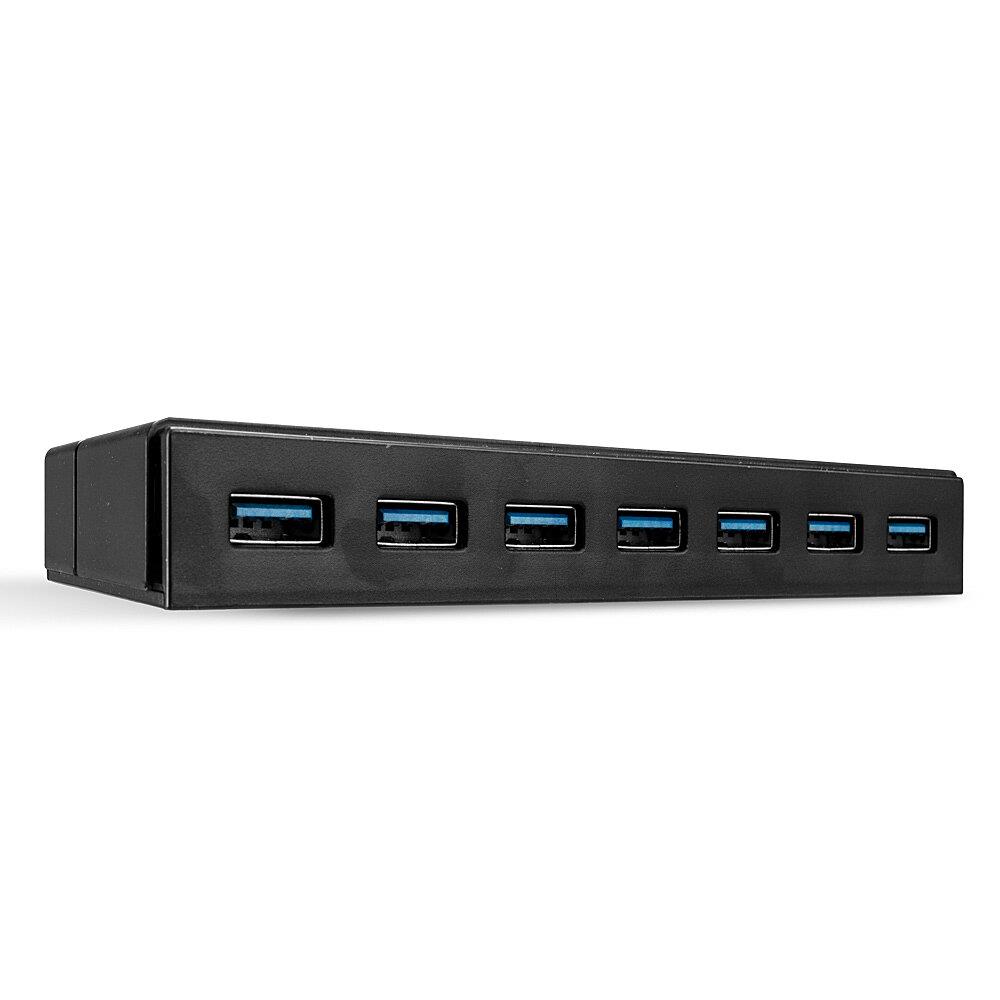 I/O HUB USB3 7PORT/43228 LINDY - Image 3