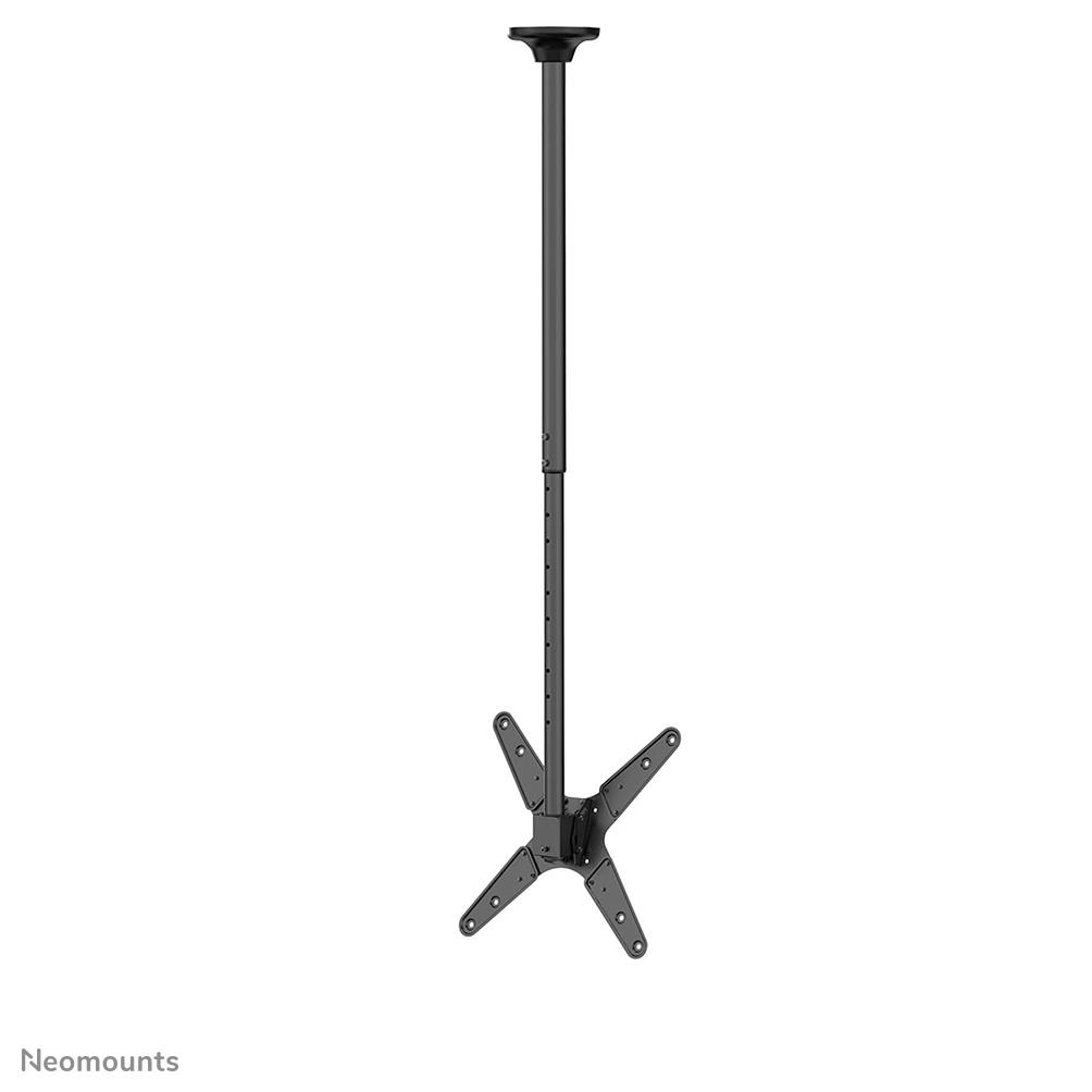 TV SET ACC CEILING MOUNT 32-75/FPMA-C340BLACK NEOMOUNTS - Image 9