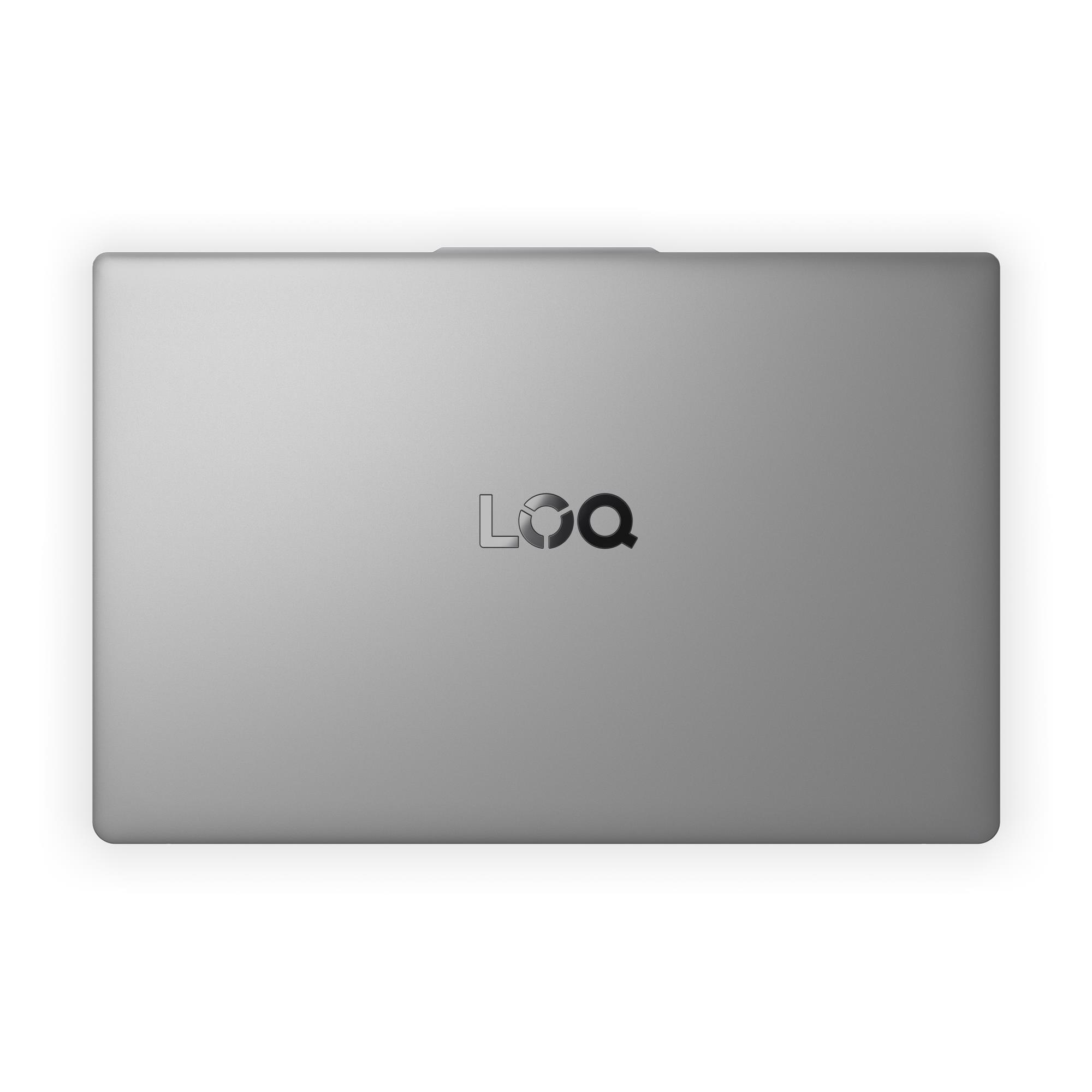 Notebook LENOVO LOQ 15IAX9E CPU Core i5 i5-12450HX 2400 MHz 15.6" 1920x1080 RAM 16GB DDR5 4800 MHz SSD 512GB NVIDIA GeForce RTX 2050 4GB ENG Card Reader 3-in-1 Grey 1.77 kg 83LK007APB - Image 14