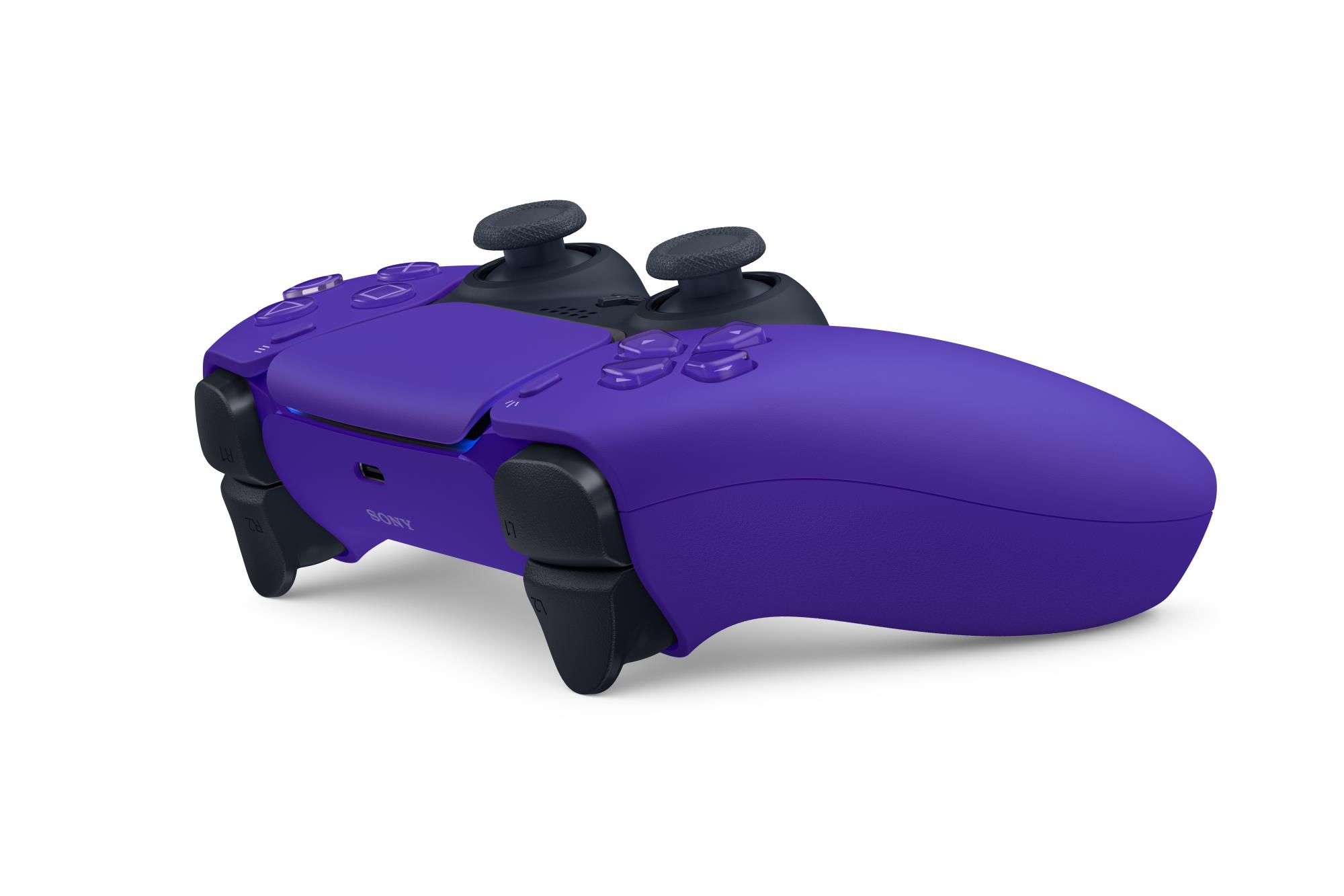 GAMEPAD DUALSENSE WIRELESS/CFI-ZCT1W/PURPLE SONY - Image 2