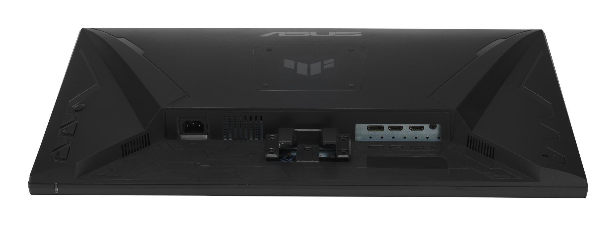 LCD Monitor ASUS 27 " 1920 x 1080 pixels Full HD Native aspect ratio 16:9 LCD Flat 90LM0D81-B01171 - Image 2
