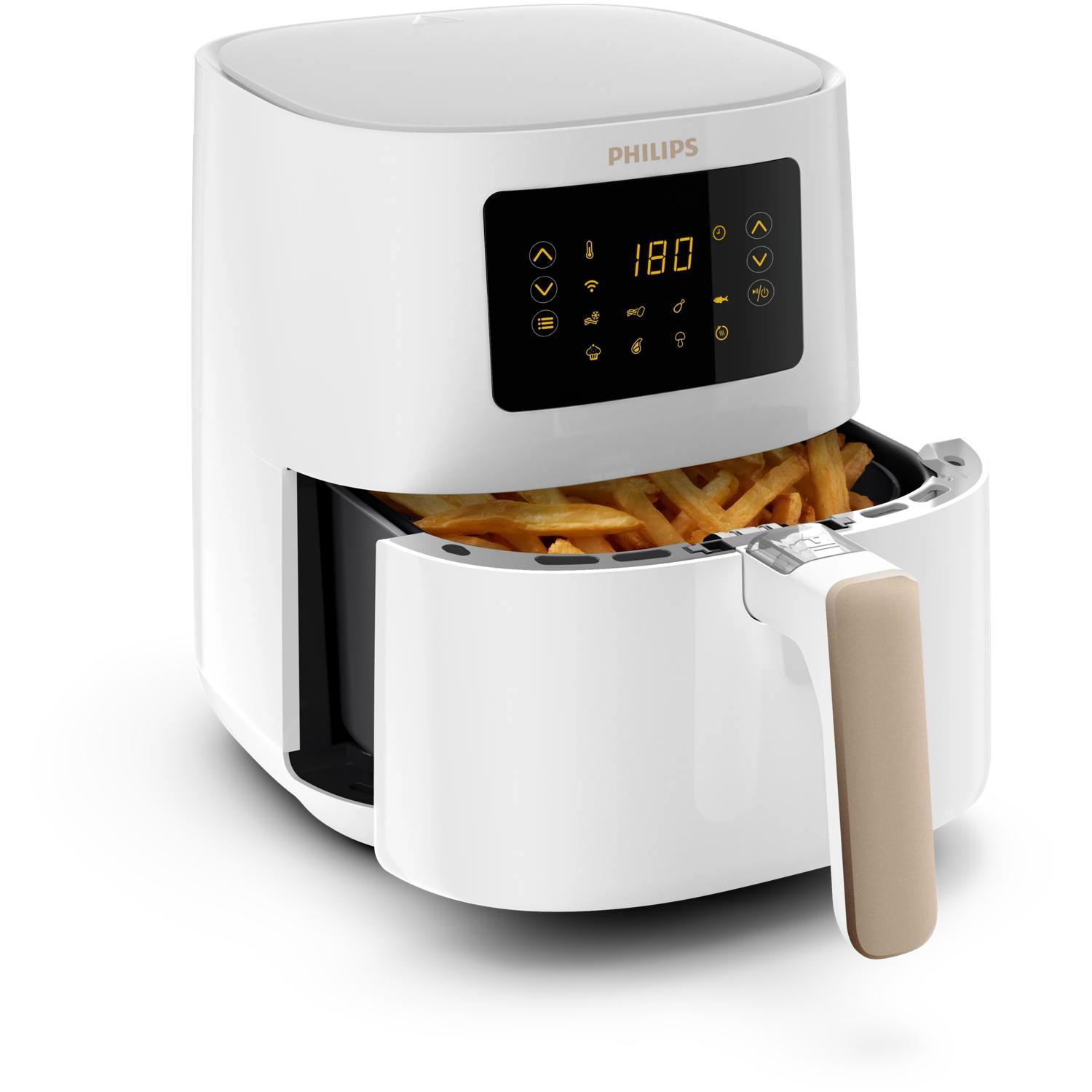 AIR FRYER/HD9255/30 PHILIPS - Image 4