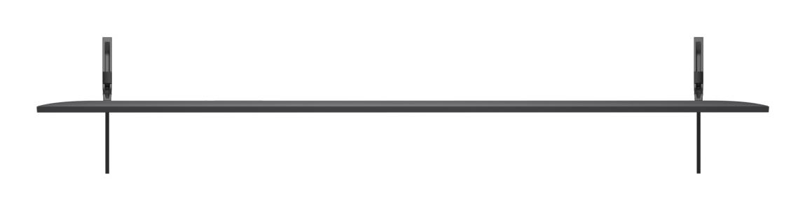 TV Set LG 86" 4K/Smart 3840x2160 Wireless LAN Bluetooth webOS Black 86QNED80A3A - Image 9