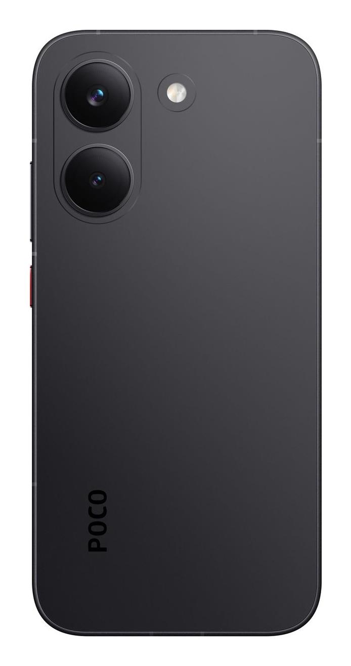 MOBILE PHONE POCO X8 PRO/8/256GB BLACK MZB0MY8EU POCO - Image 5