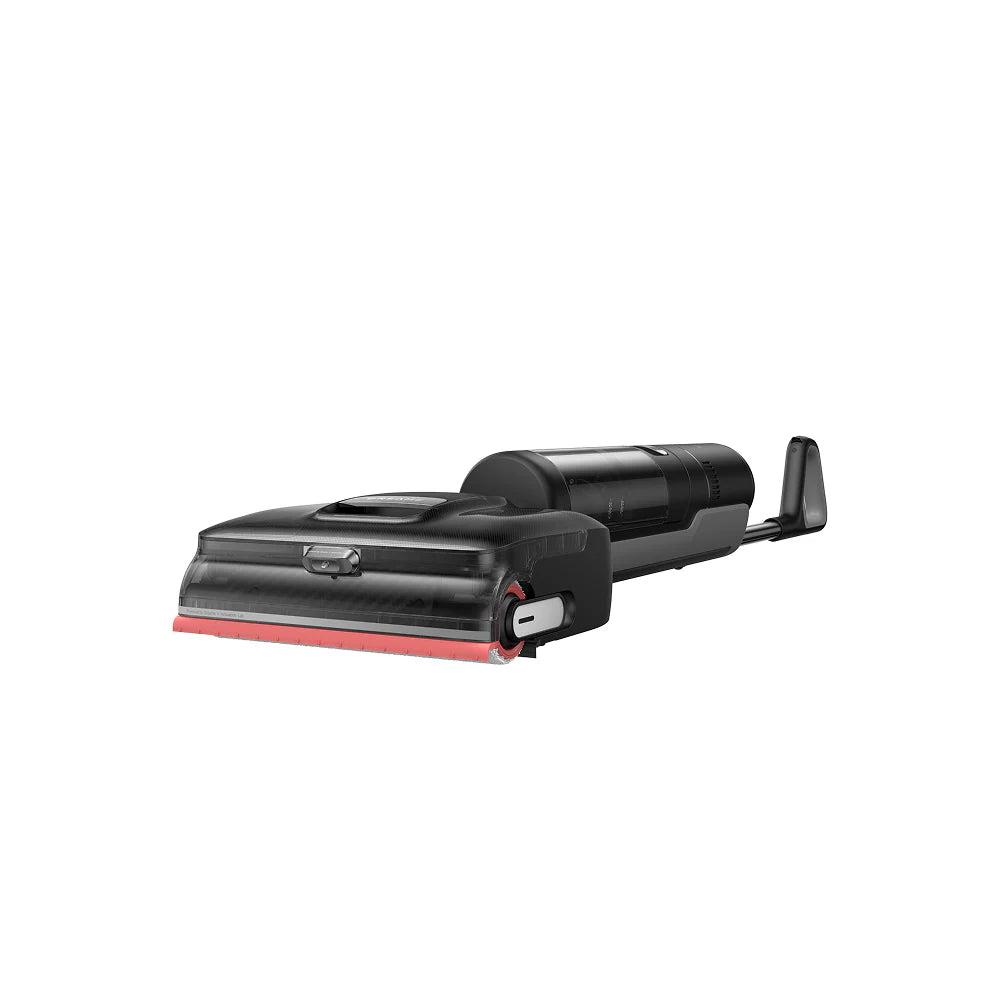 Vacuum Cleaner DREAME H15 Pro FoamWash Dry&wet Electric mop Black/Red Bagless Battery Suction power 23000 Pa HHR46D - Image 9