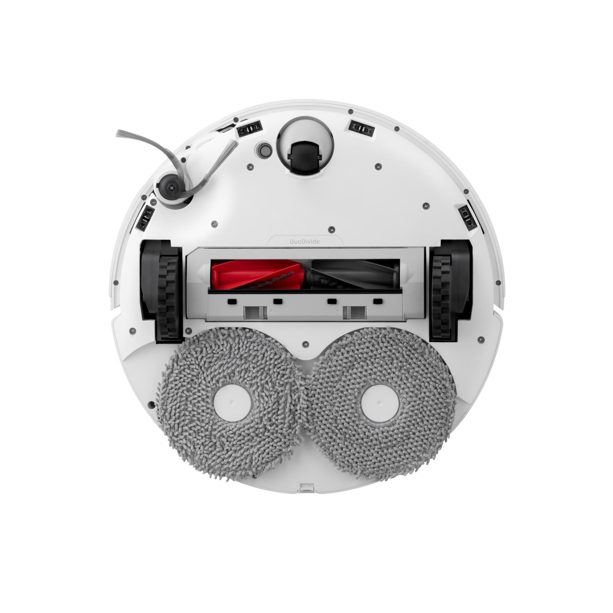 VACUUM CLEANER ROBOT Q REVO/EDGE5V1 WH. QRES02-00 ROBOROCK - Image 5