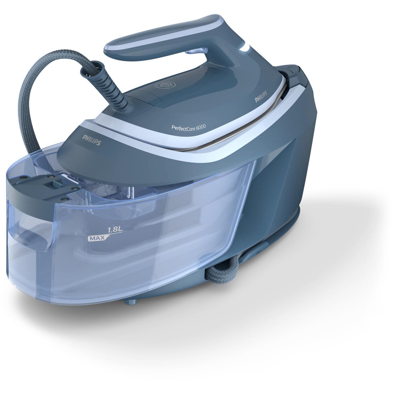 IRONING STATION/PSG6042/20 PHILIPS - Image 13
