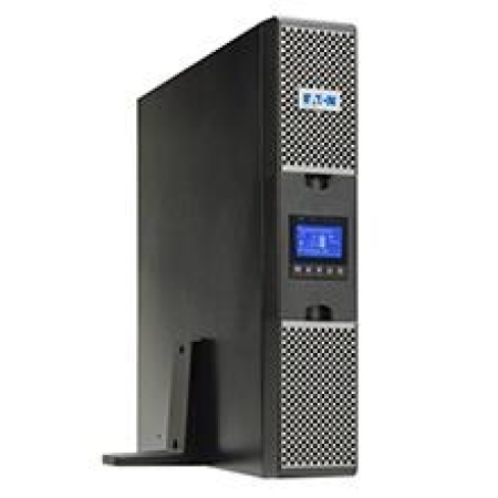 UPS EATON 1500 Watts 1500 VA OnLine DoubleConvertion Desktop/pedestal Rack 9PX1500IRTN