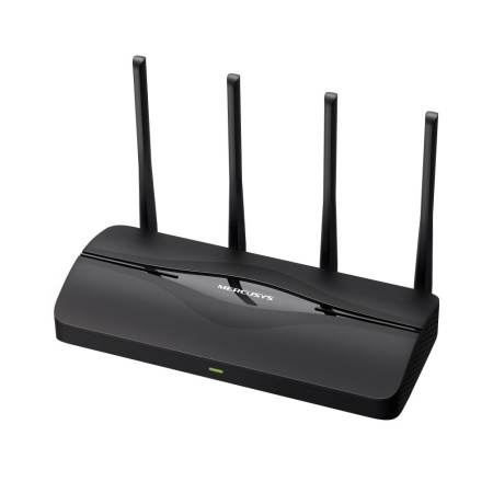 Wireless Router MERCUSYS Router 3600 Mbps Number of antennas 4 MR27BE