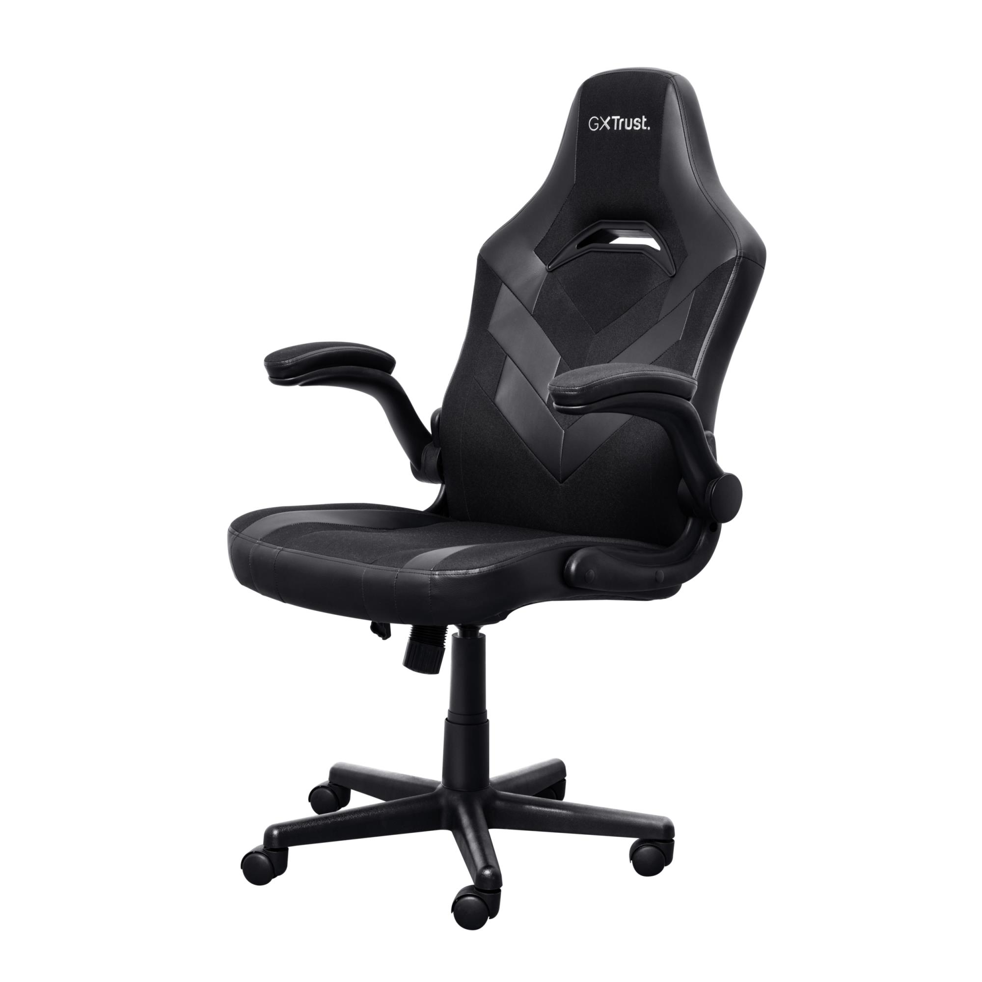 GAMING CHAIR GXT 703 RIYE/BLACK 25128 TRUST - Image 2