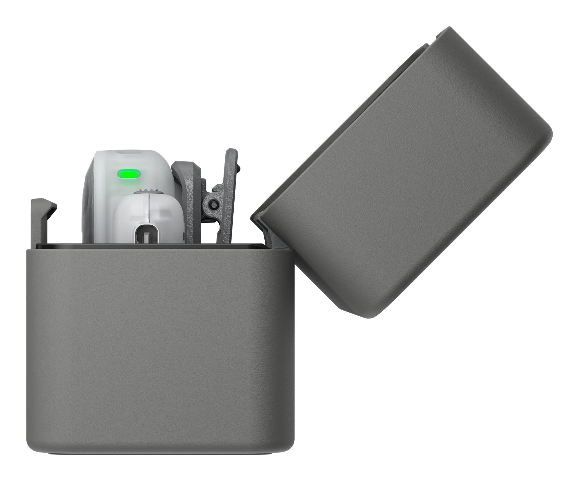 CAMERA ACC MIC MINI 2S 2TX+1RX/+CHARGING CP.RN.00000538 DJI - Image 12