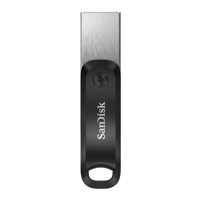 MEMORY DRIVE FLASH USB3 128GB/SDIX60N-128G-GN6NE SANDISK - Image 3