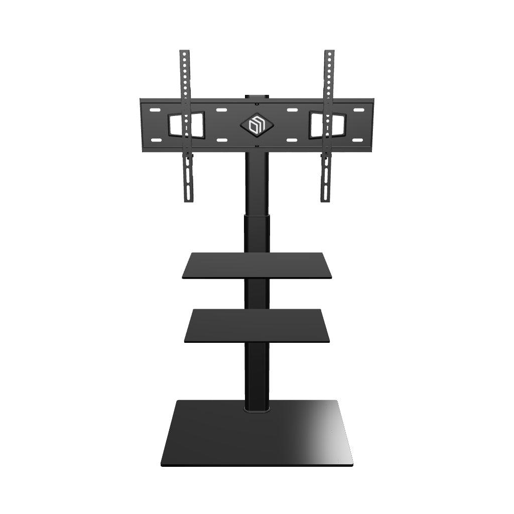 TV SET ACC FLOOR STAND /32-65"/BLACK TS5550-B ONKRON - Image 3