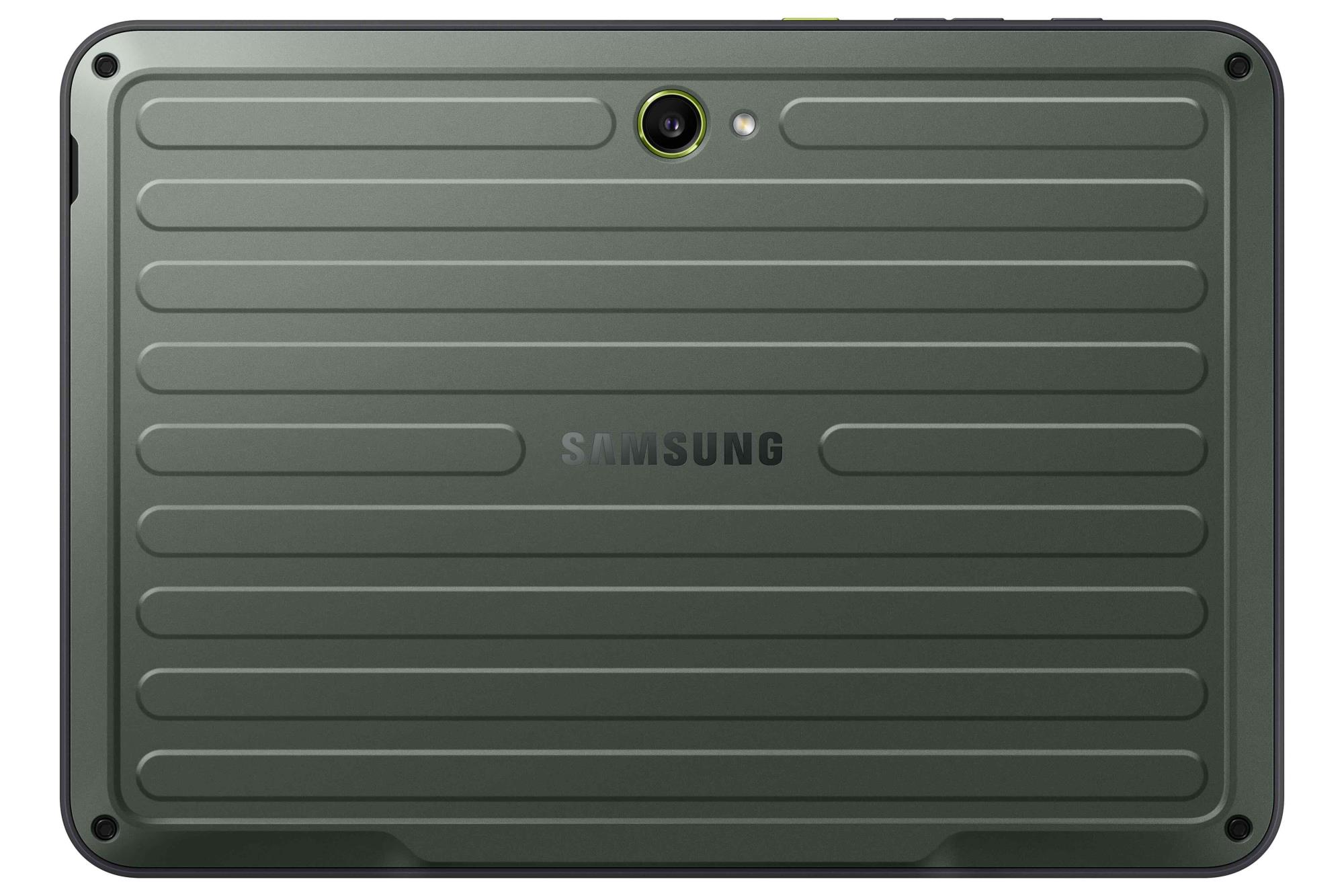 TABLET GALAXY TAB ACTIVE5 PRO/5G 10" 256G GR SM-X356 SAMSUNG - Image 2