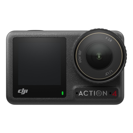 CAMERA OSMO ACTION 4 ADVENTURE/COMBO CP.OS.00000270 DJI