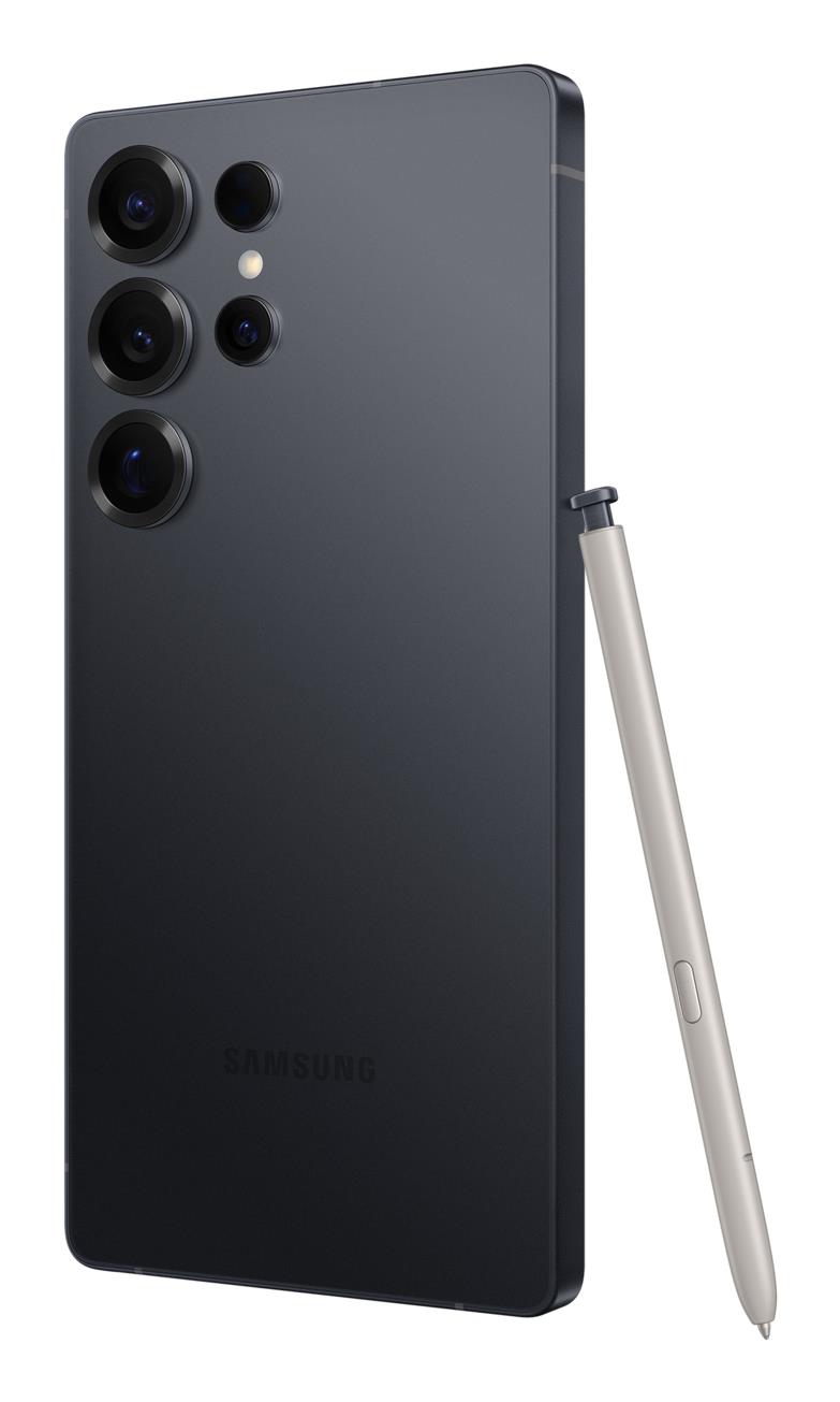 MOBILE PHONE GALAXY S25 ULTRA/256GB BLACK SM-S938B SAMSUNG - Image 10