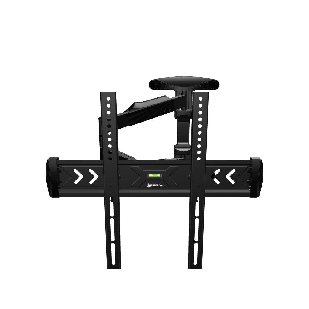 TV SET ACC WALL MOUNT /40-75"/BLACK NP47-B ONKRON - Image 3