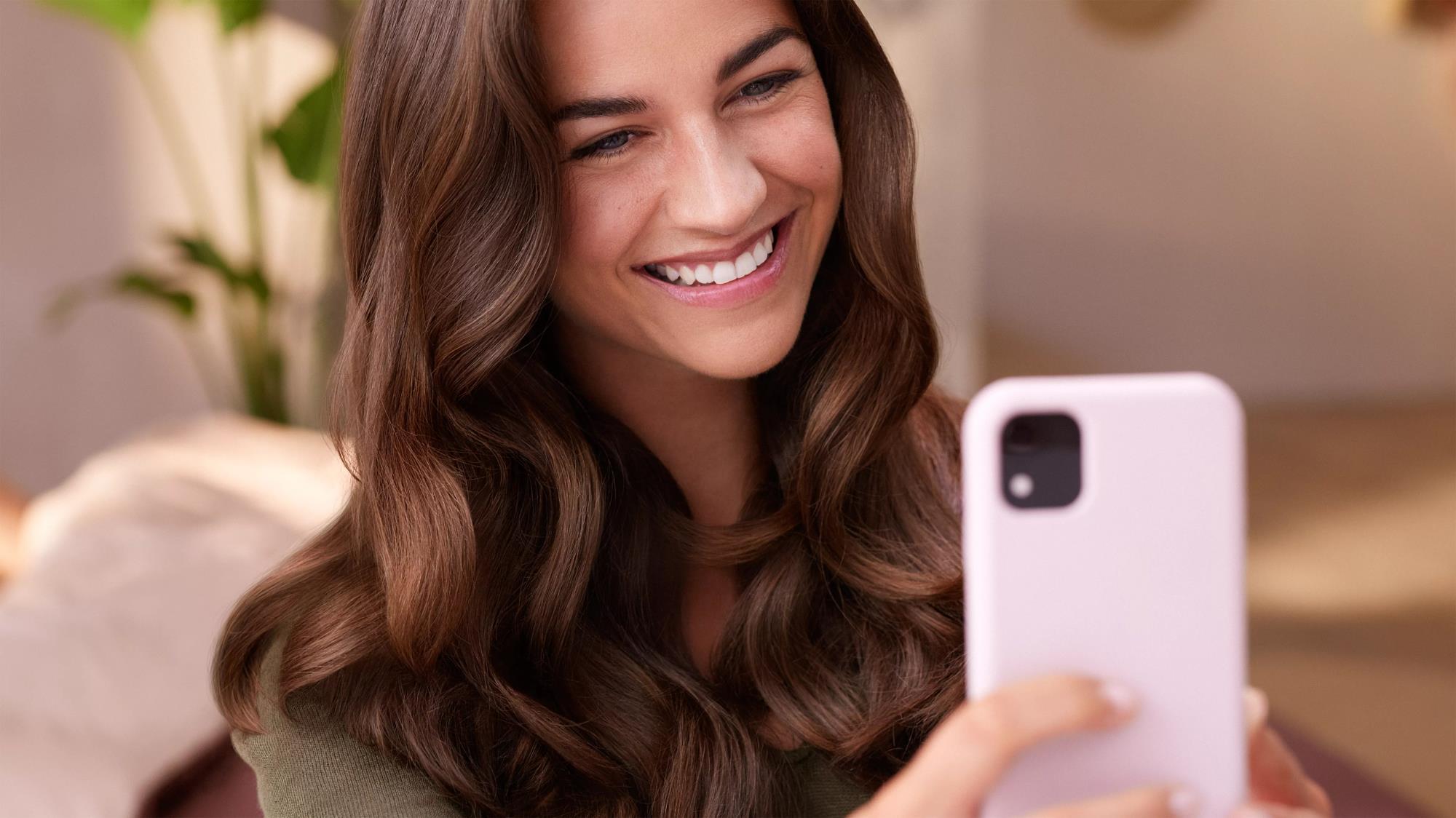 HAIR STYLER AIR/BHA735/00 PHILIPS - Image 3