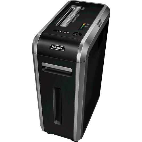 SHREDDER POWERSHRED 125I/4613001 FELLOWES - Image 2
