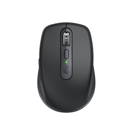 MOUSE USB WRL MX ANYWHERE 3S/GRAPHITE 910-006958 LOGITECH