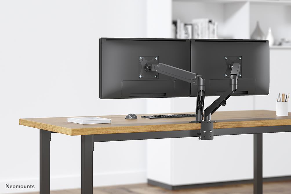 MONITOR ACC DESK MOUNT 17-27"/DS70-700BL2 NEOMOUNTS - Image 12