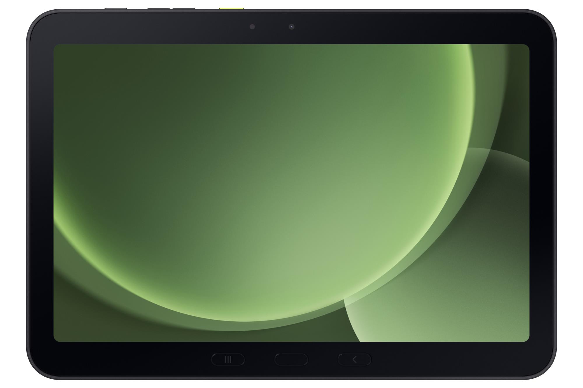 TABLET GALAXY TAB ACTIVE5 PRO/5G 10" 256G GR SM-X356 SAMSUNG - Image 4