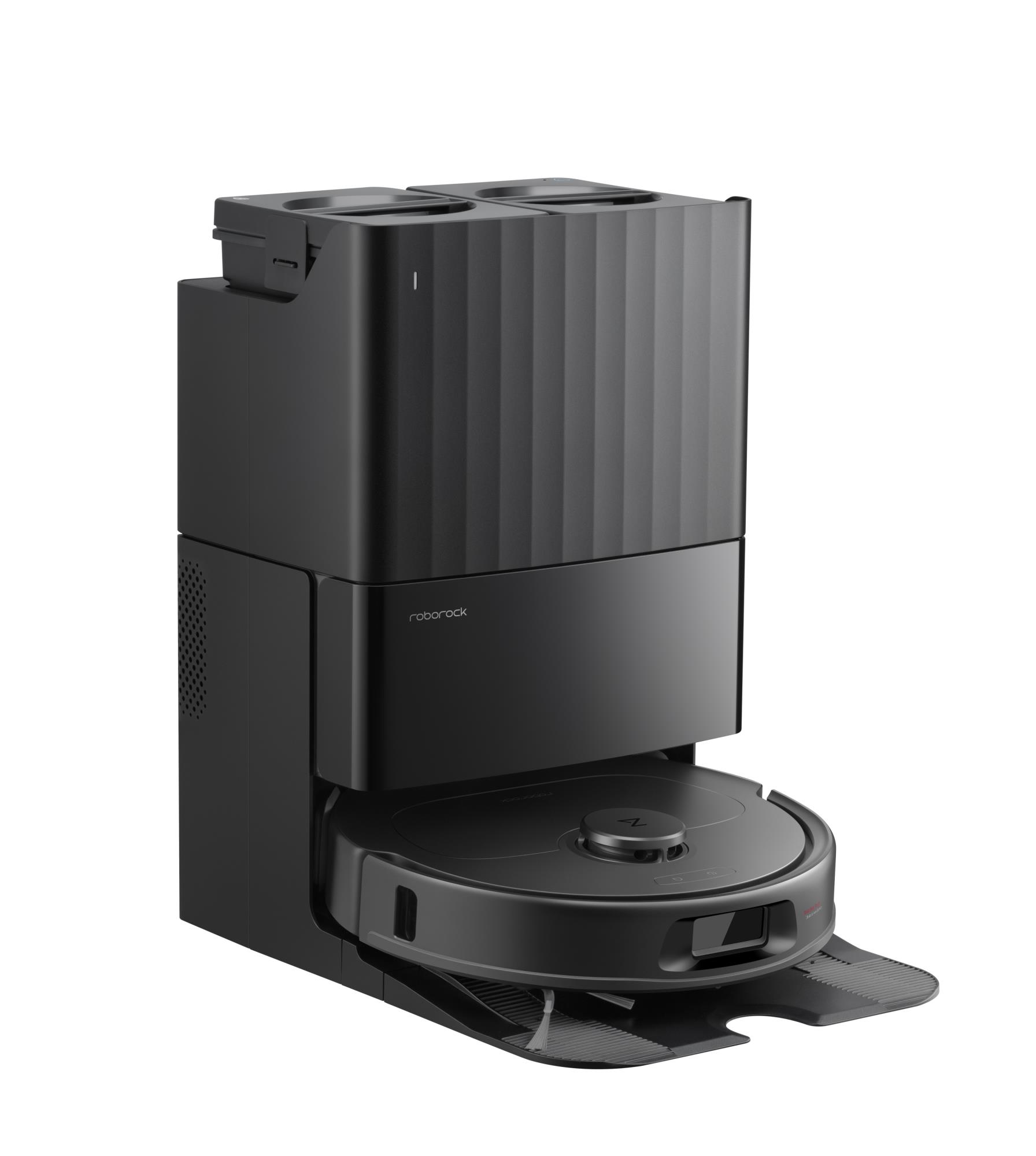 VACUUM CLEANER ROBOT QR 798/BLACK QVRRS52-00 ROBOROCK - Image 7