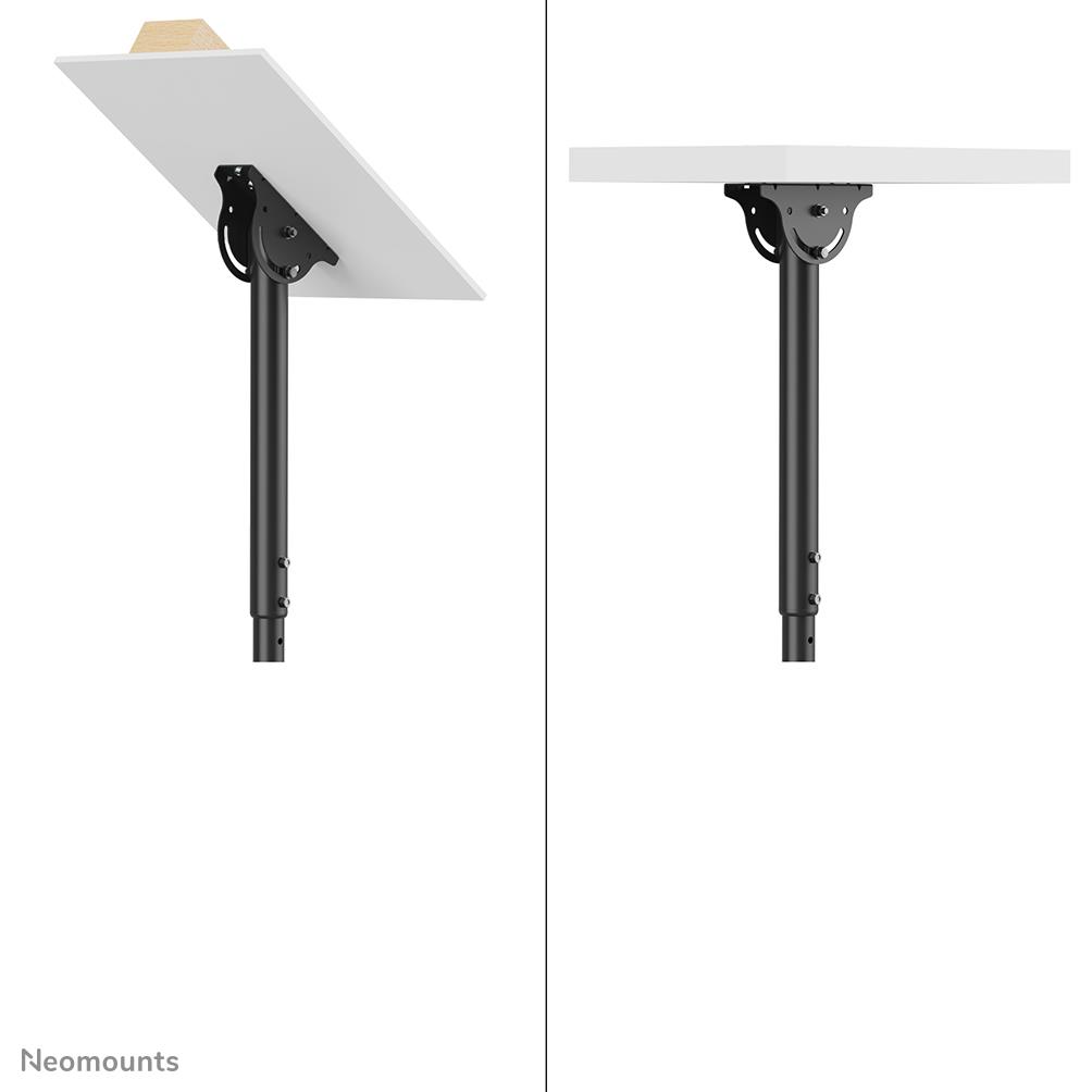 TV SET ACC CEILING MOUNT/32-60" NM-C440BLACK NEOMOUNTS - Image 8