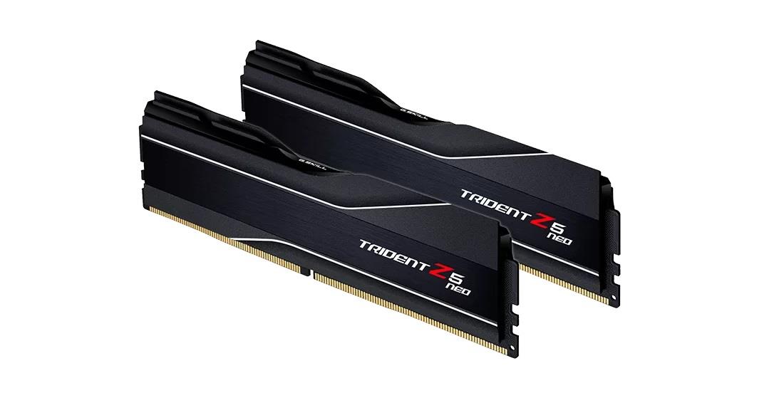 MEMORY DIMM 32GB DDR5-6000 K2/6000J3038F16GX2-TZ5N G.SKILL - Image 2