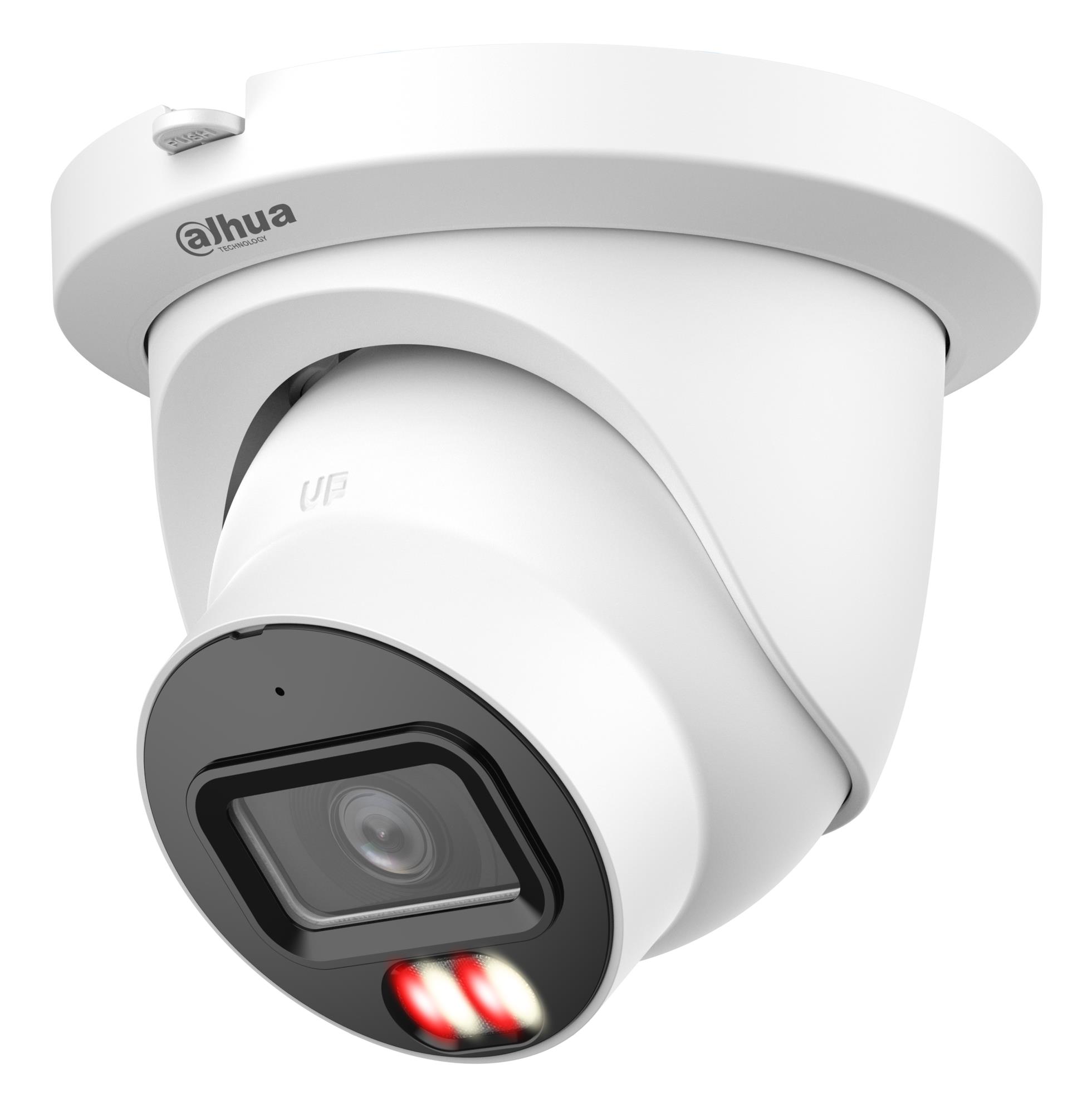NET CAMERA 5MP EYEBALL/HDW5559TM-ASE-IL-0360B DAHUA - Image 2