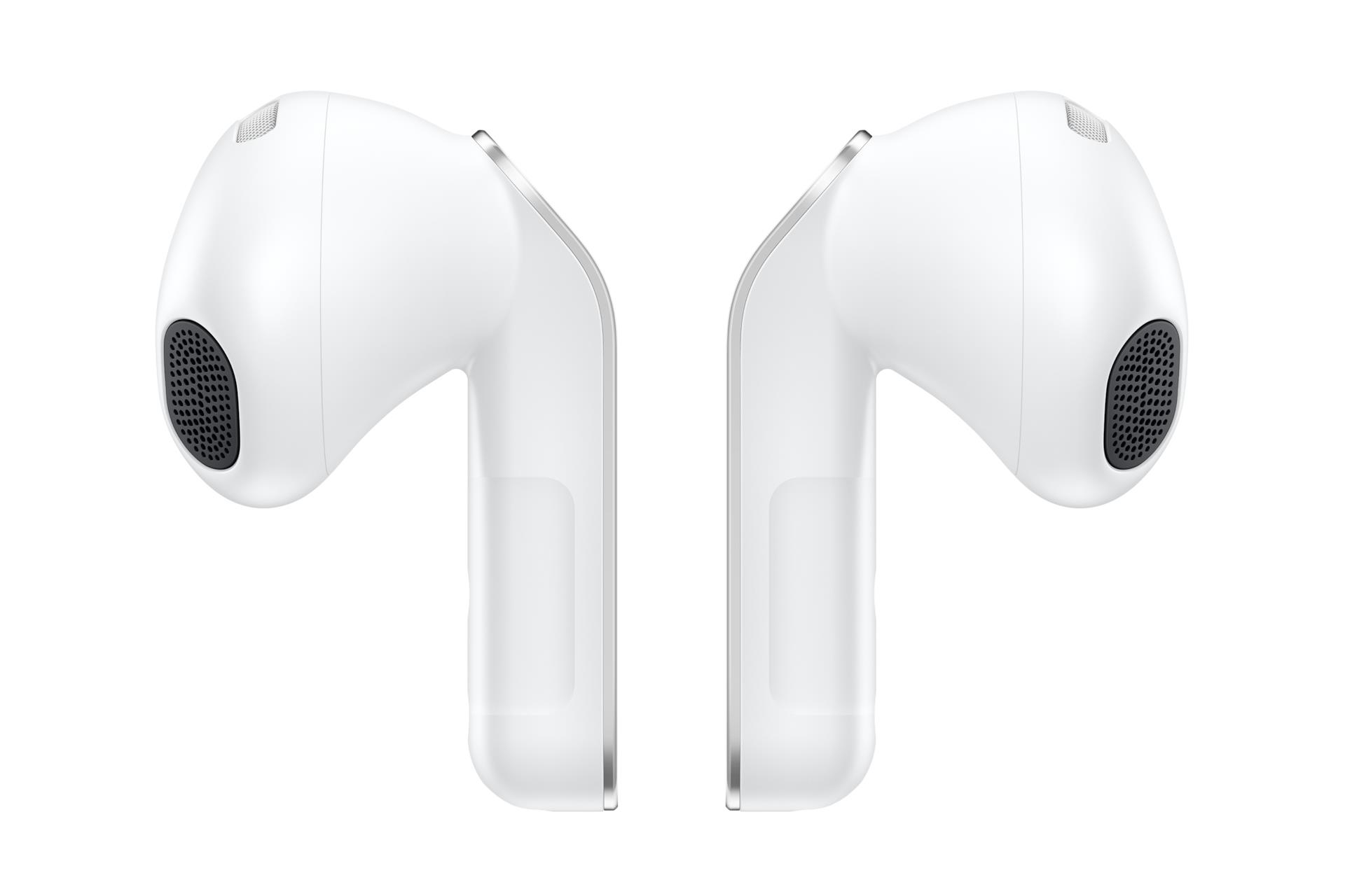 HEADSET GALAXY BUDS 4/WHITE SM-R540 SAMSUNG - Image 2