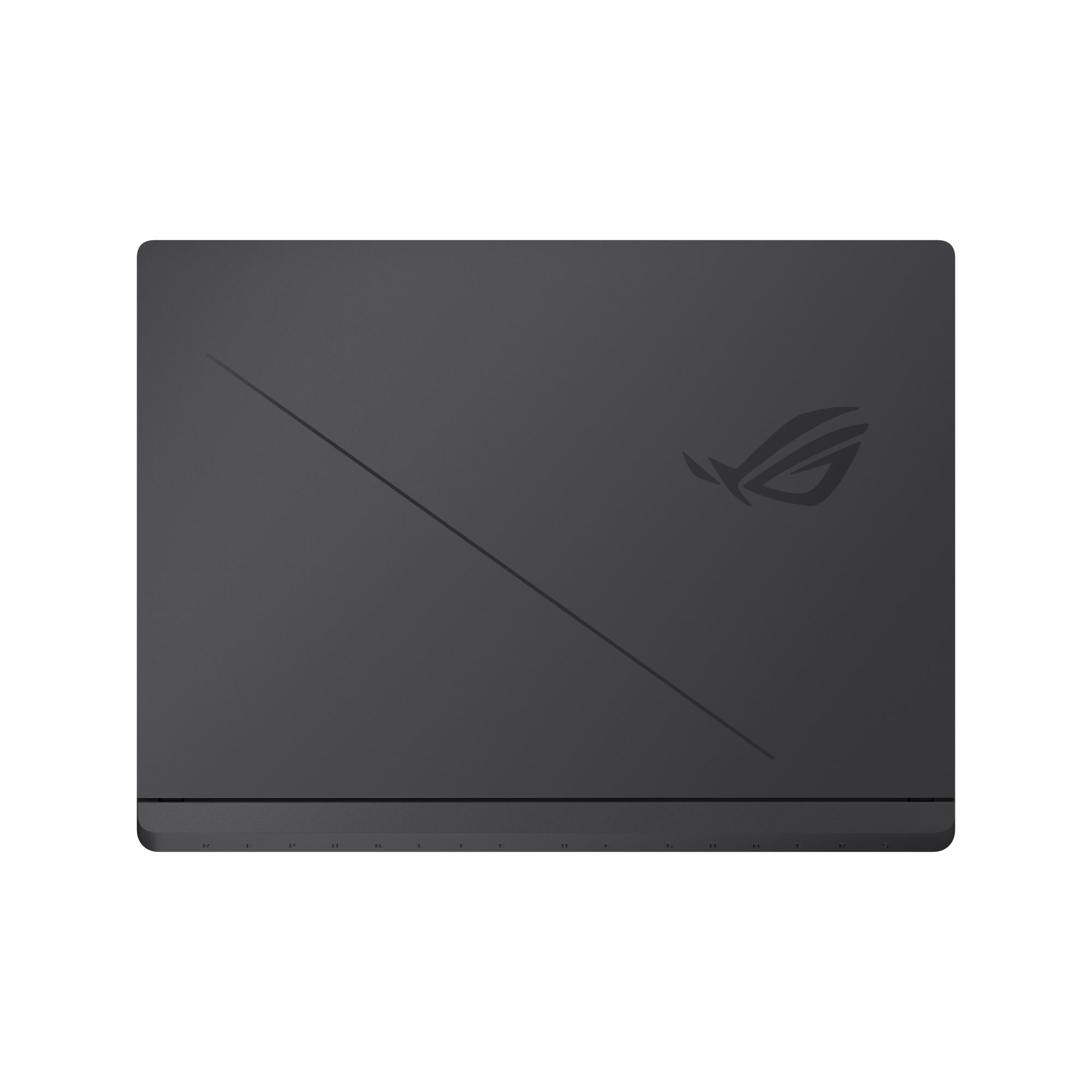 Notebook ASUS ROG Strix G18 (2025) G815LW-S9106W CPU Core Ultra U9-275HX 2700 MHz 18" 2560x1600 RAM 16GB DDR5 5600 MHz SSD 1TB NVIDIA GeForce RTX 5080 16GB ENG Windows 11 Home Eclipse Grey 3.2 kg 90NR0LC1-M004Z0 - Image 25