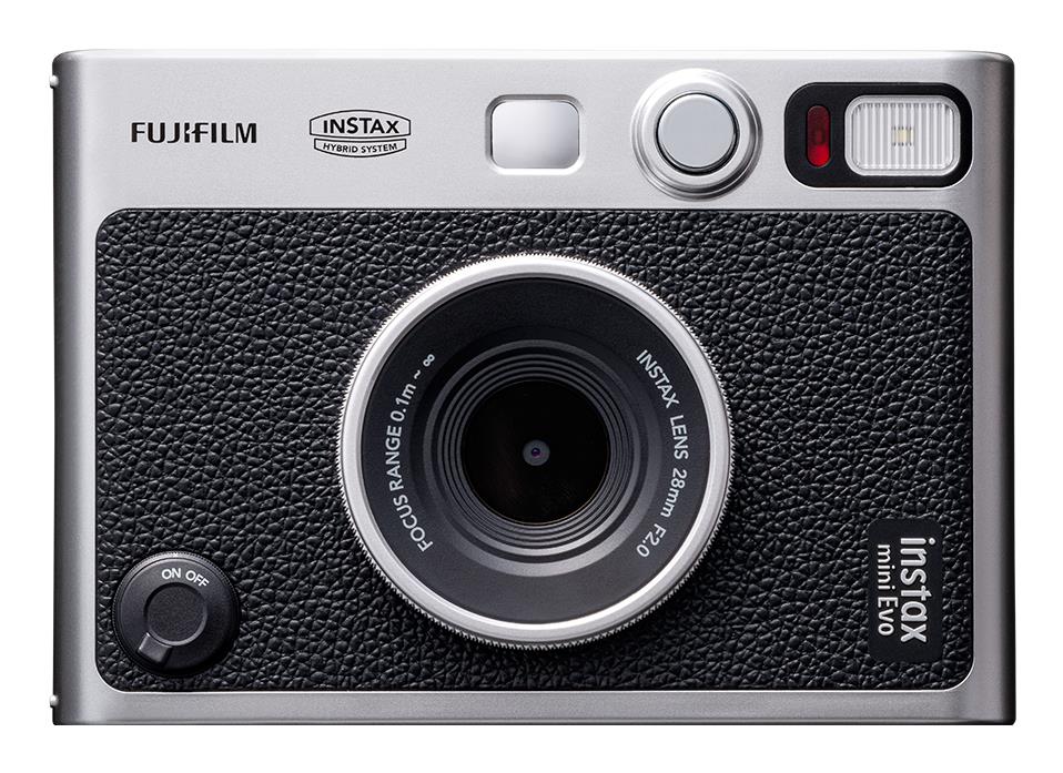 CAMERA INSTANT INSTAX MINI EVO/BLACK FUJIFILM - Image 6