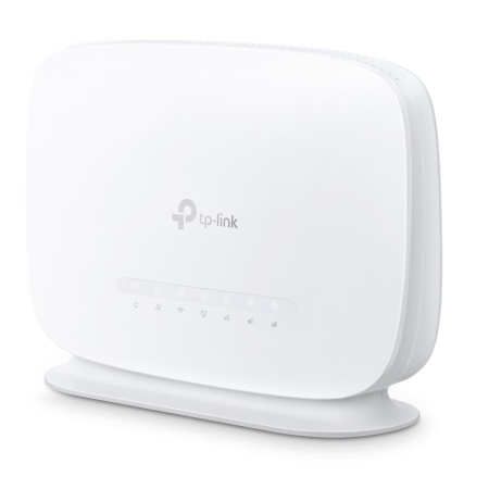 Wireless Router TP-LINK Wireless Router 1200 Mbps IEEE 802.11a IEEE 802.11 b/g IEEE 802.11n IEEE 802.11ac 3x10/100/1000M LAN  WAN ports 1 Number of antennas 2 4G ARCHERMR505