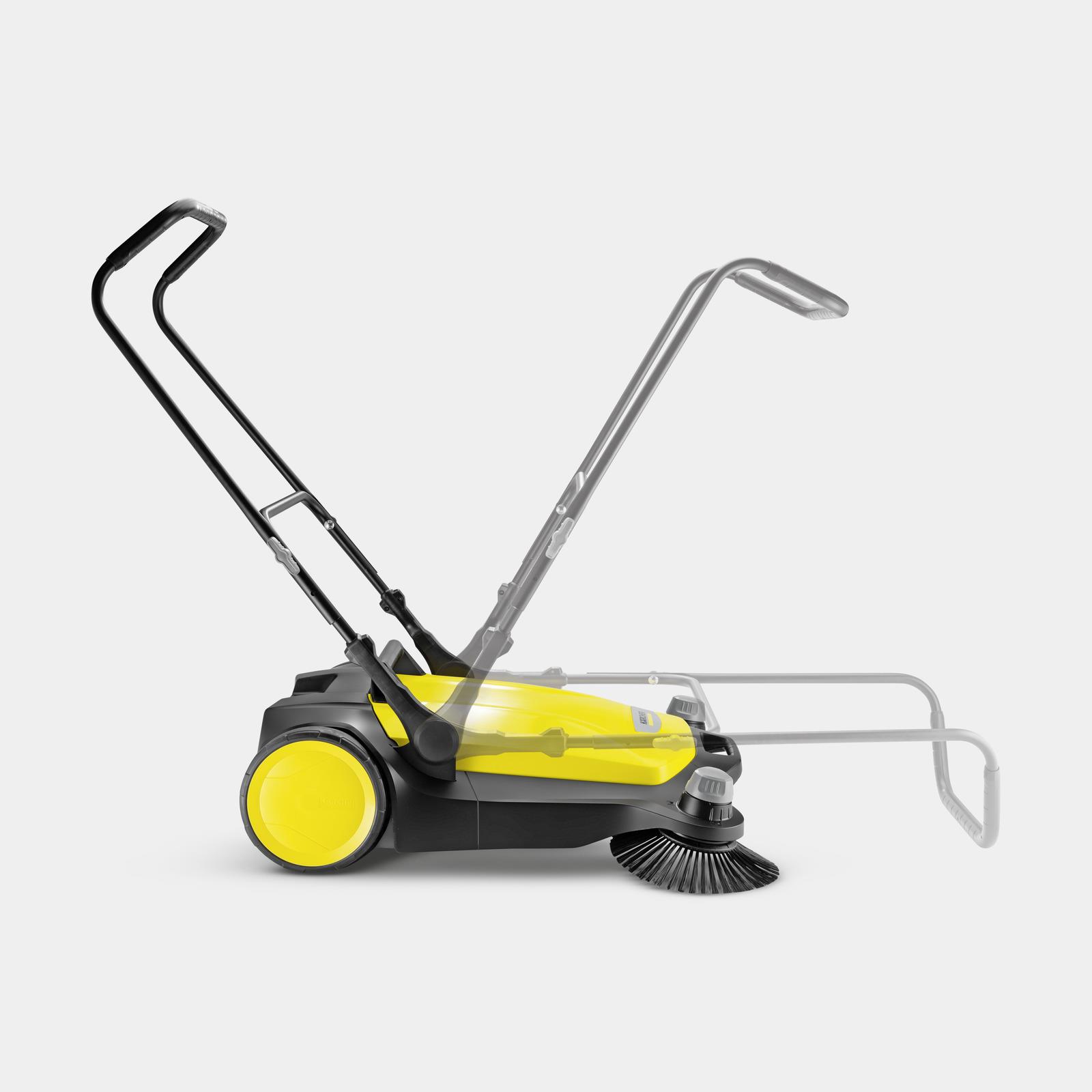 PUSH SWEEPER S 6 TWIN/1.766-460.0 KARCHER - Image 3