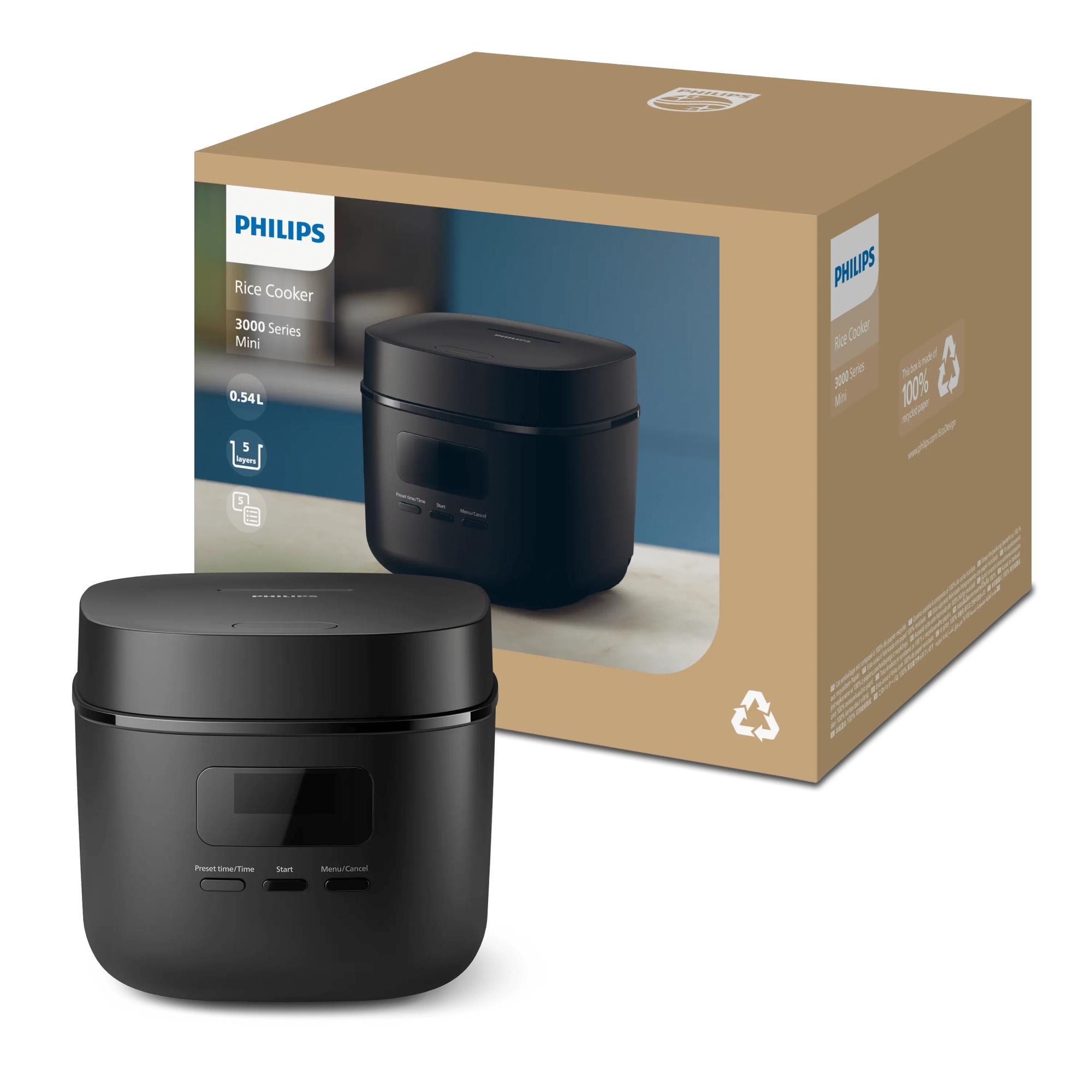 RICE COOKER/HD3080/80 PHILIPS - Image 7