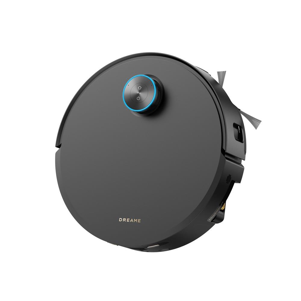 VACUUM CLEANER ROBOT AQUA10/ULTRA TRACK RLR81CE-BK DREAME - Image 3