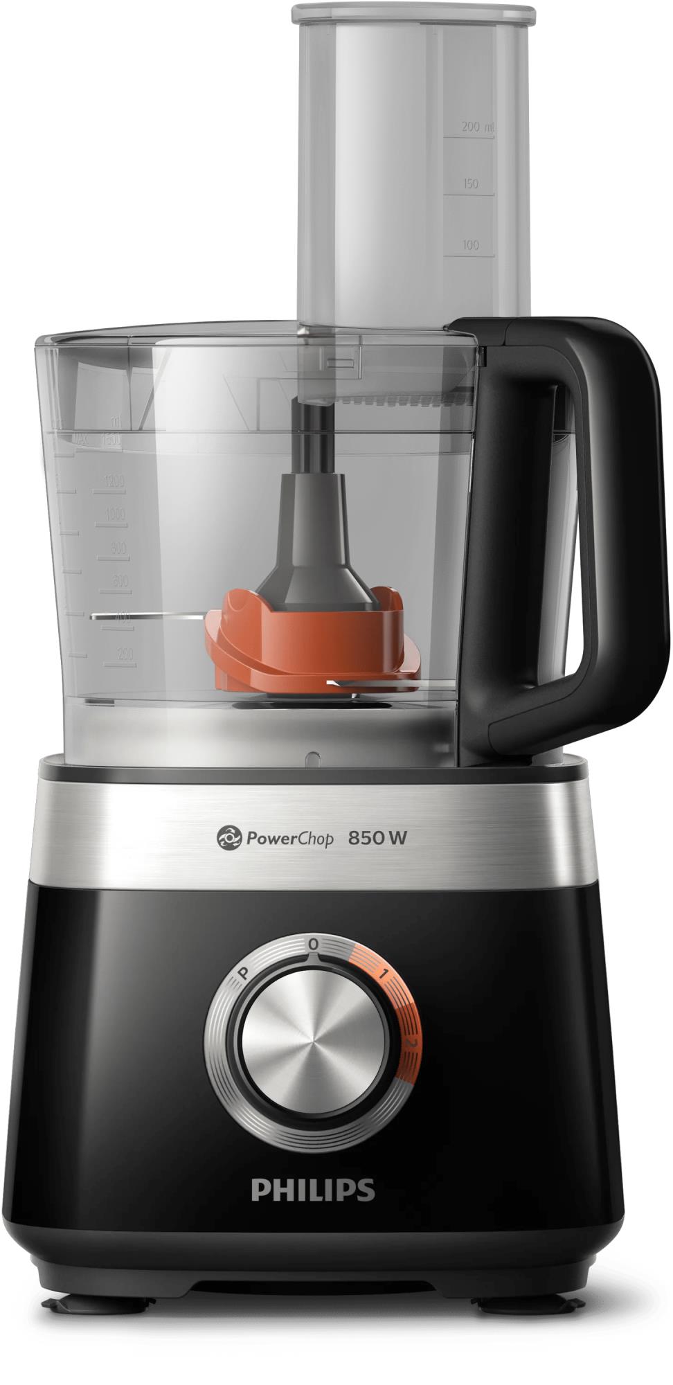 FOOD PROCESSOR/HR7530/10 PHILIPS - Image 3