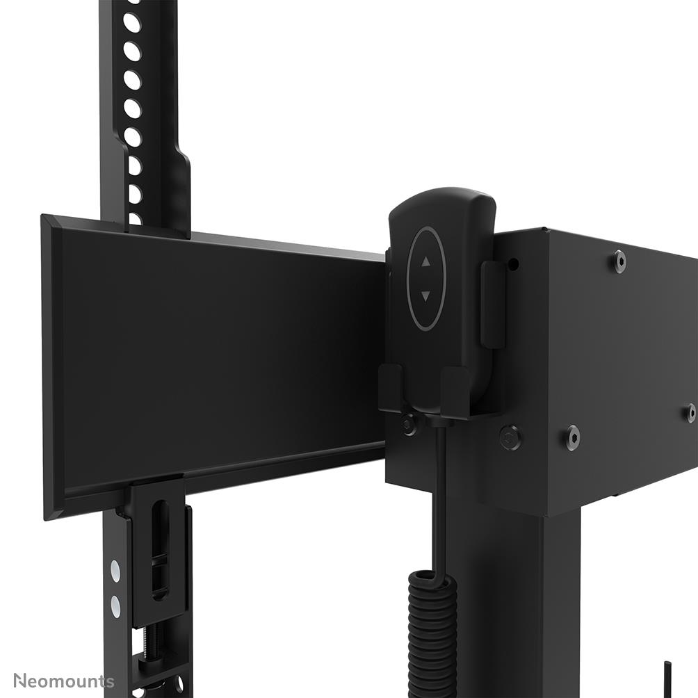 TV SET ACC WALL MOUNT/WL55-875BL1 NEOMOUNTS - Image 7