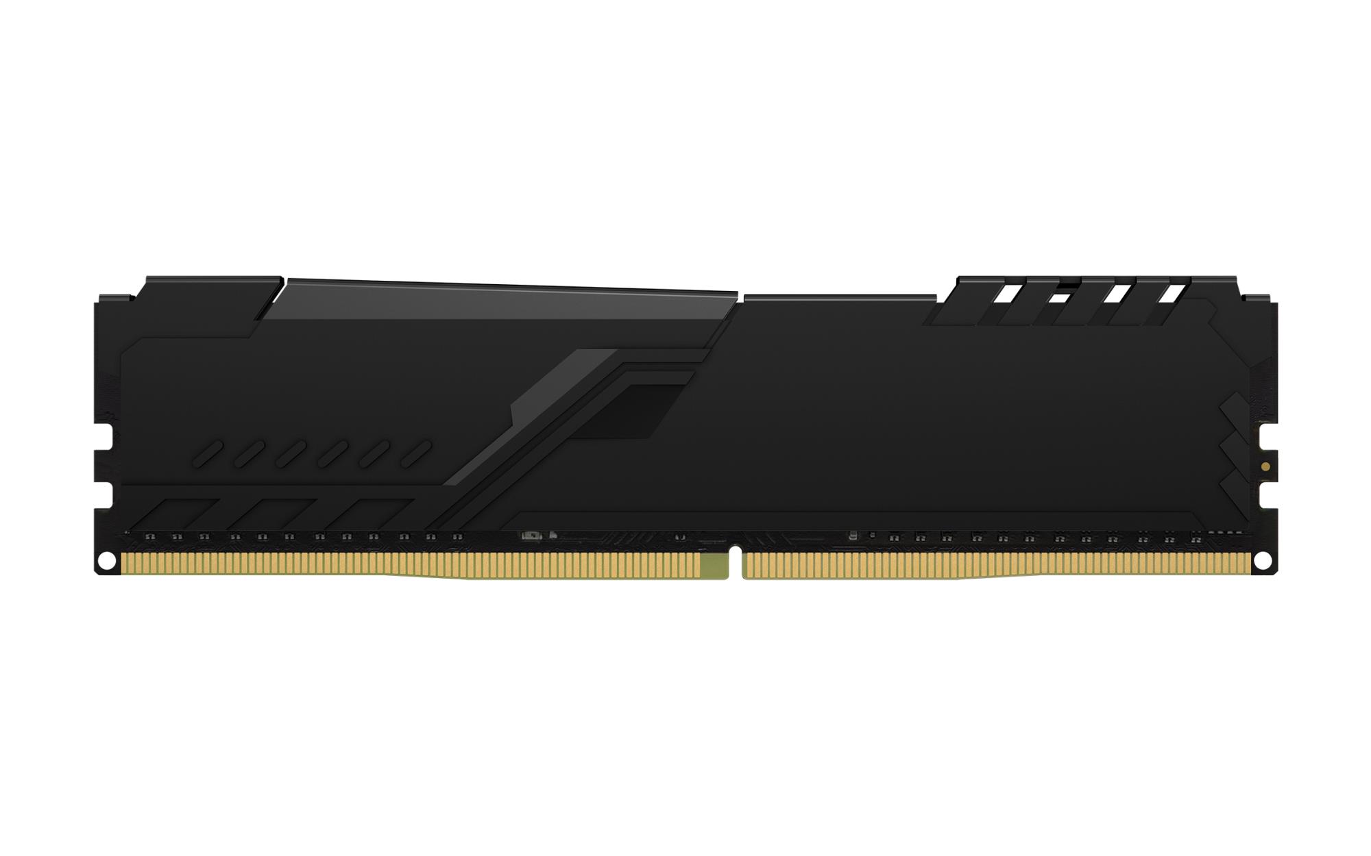 MEMORY DIMM 32GB PC25600 DDR4/K2 KF432C16BB1K2/32 KINGSTON - Image 4