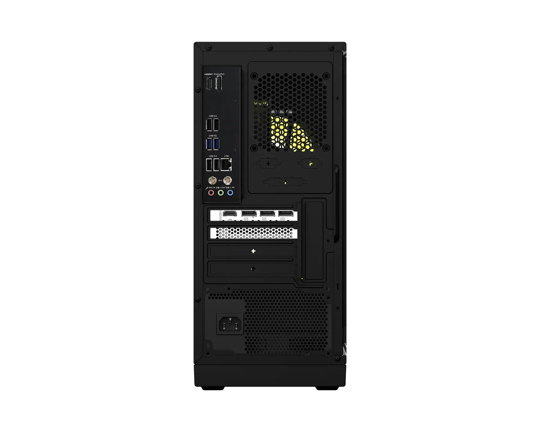 PC MAG INFINITE S AI CU5-225F/16GB/1TB W11 2NVL5-012XEU MSI - Image 4