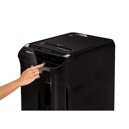 SHREDDER AUTOMAX 450C/100135793 FELLOWES - Image 3
