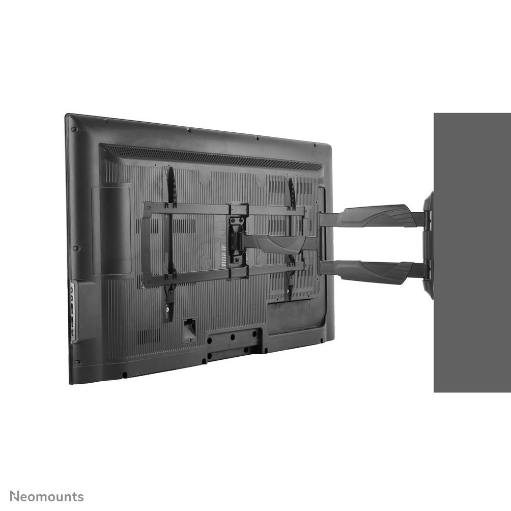 TV SET ACC WALL MOUNT 32-60"/BLACK NM-W460BLACK NEOMOUNTS - Image 3