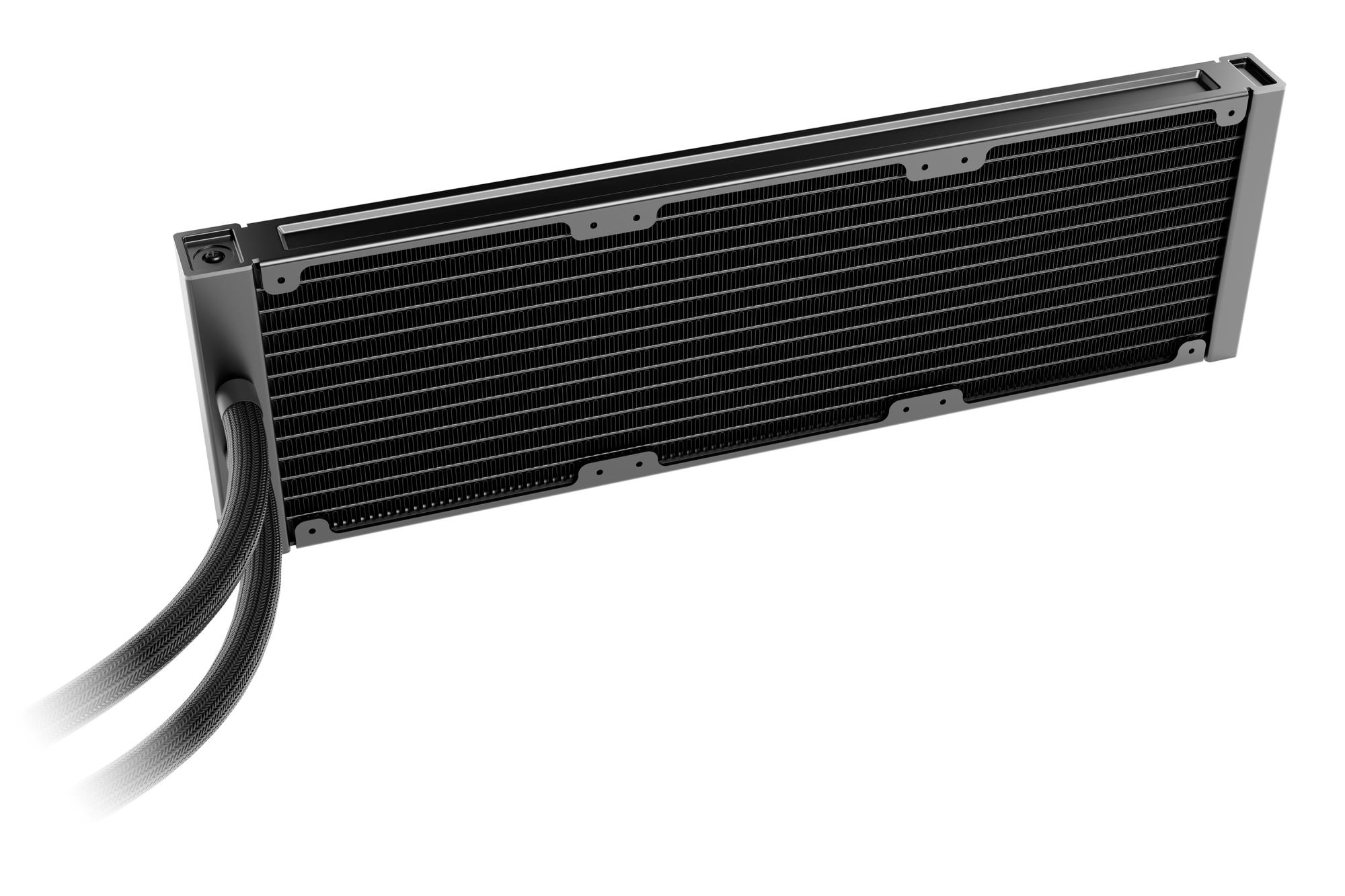 CPU COOLER S_MULTI/SILENT LOOP 3 BW025 BE QUIET - Image 3