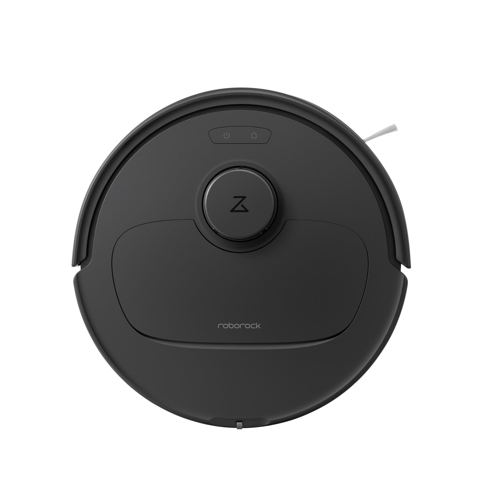 VACUUM CLEANER ROBOT QR 798/BLACK QVRRS52-00 ROBOROCK - Image 4