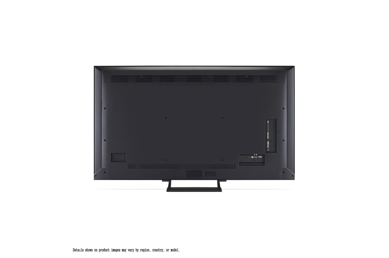TV Set LG 75" 4K/Smart 3840x2160 Wireless LAN Bluetooth webOS 75QNED93A6A - Image 9