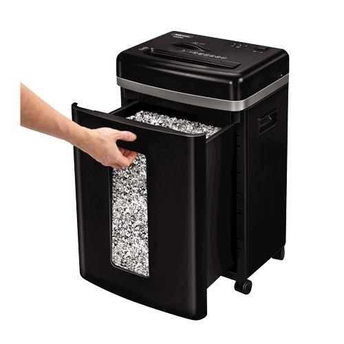 SHREDDER POWERSHRED 450M/4074101 FELLOWES - Image 3
